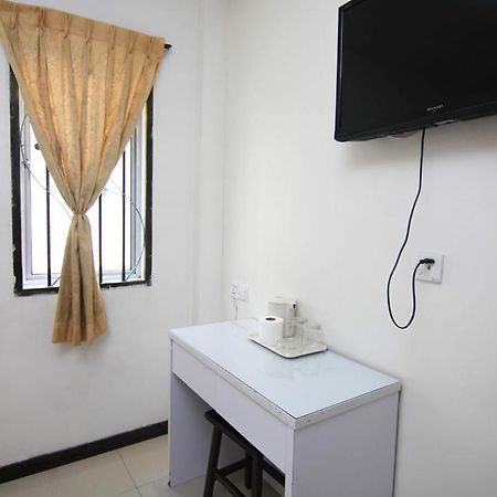 Rose Cottage Hotel Bandar Seri Alam Джохор-Бару Екстер'єр фото