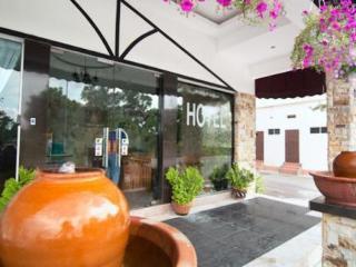 Rose Cottage Hotel Bandar Seri Alam Джохор-Бару Екстер'єр фото