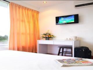 Rose Cottage Hotel Bandar Seri Alam Джохор-Бару Екстер'єр фото
