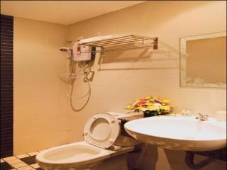 Rose Cottage Hotel Bandar Seri Alam Джохор-Бару Екстер'єр фото