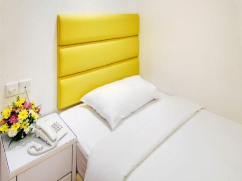 Rose Cottage Hotel Bandar Seri Alam Джохор-Бару Екстер'єр фото