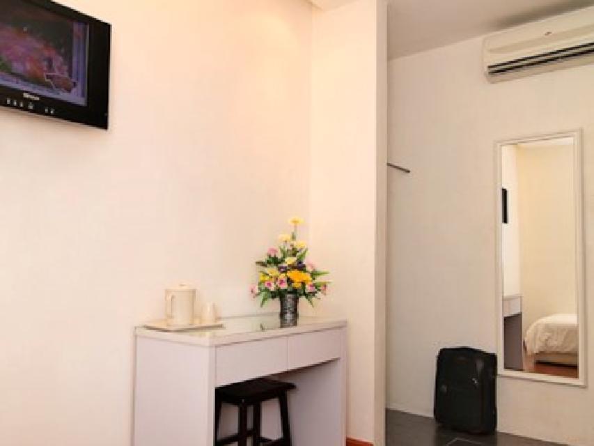 Rose Cottage Hotel Bandar Seri Alam Джохор-Бару Екстер'єр фото