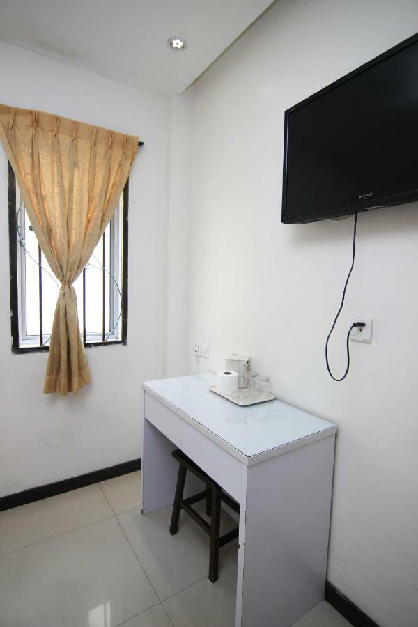 Rose Cottage Hotel Bandar Seri Alam Джохор-Бару Екстер'єр фото